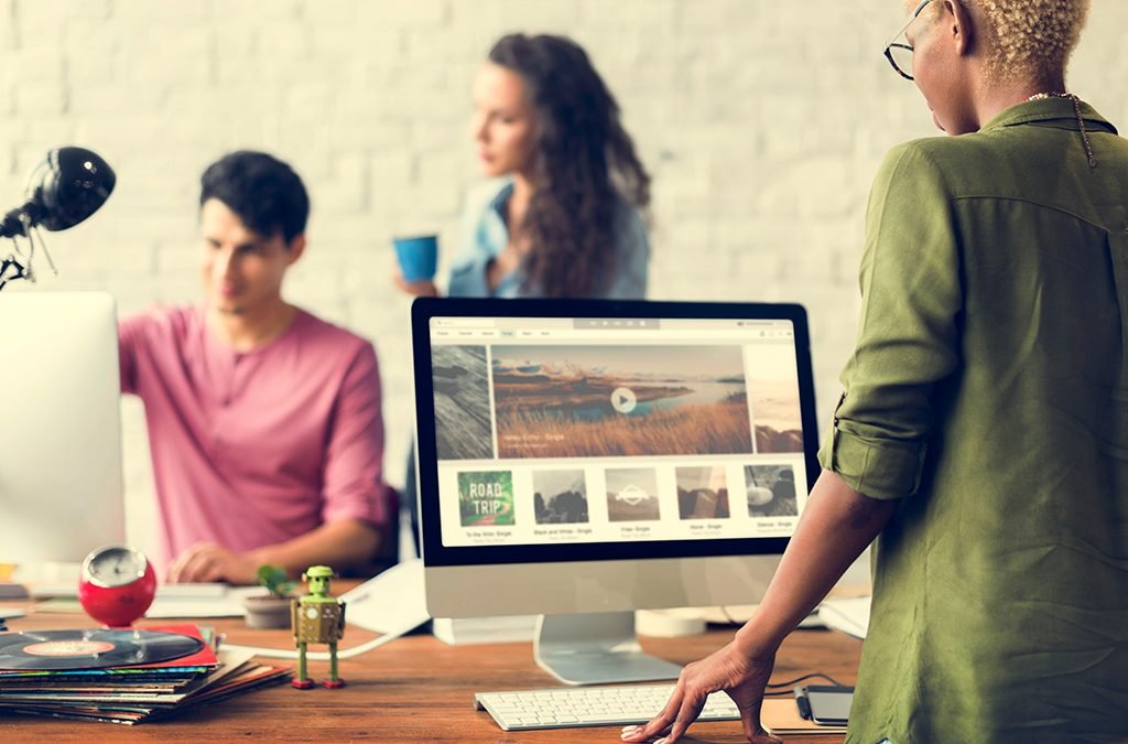 Crafting A Consistent Social Media Strategy