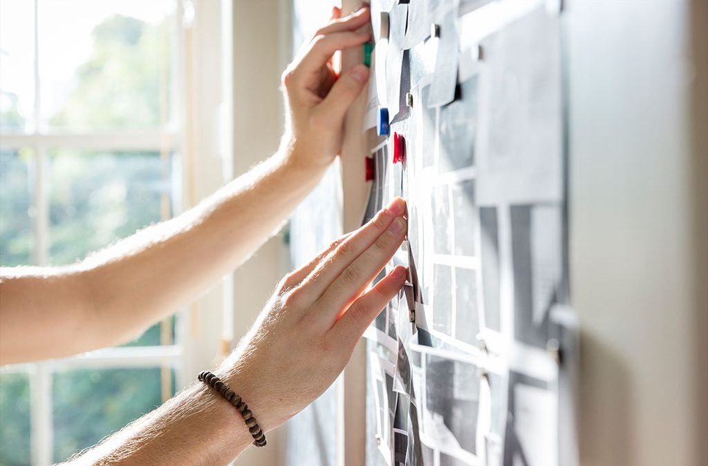 How to Write an Effective Graphic Design Brief