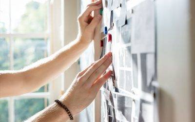 How to Write an Effective Graphic Design Brief